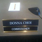Photo de Donna Choi