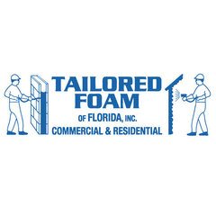 Tailored Foam of Florida