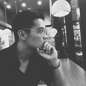 Jesse Chan's photo