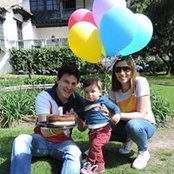 Felipe Solanos billede
