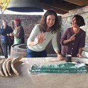 Julia Zhigareva's photo