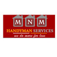 MNM Handyman Service's profile photo