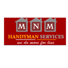MNM Handyman Service