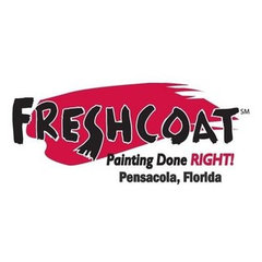 Fresh Coat Pensacola