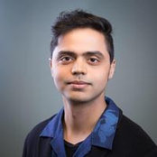 Rohit Kumar's photo