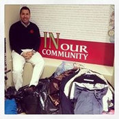 Alex Digenis's photo