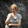 Alena Shikshnis's photo