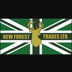 New Forest Trades
