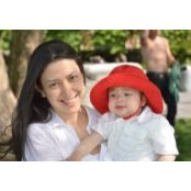 Ana Sarti's photo
