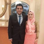 Ahmed El-Badawy's photo