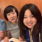 Isabel Xu's photo