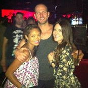Jae Brown's photo