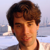 Christian Leybold's photo