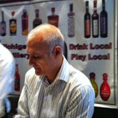 artesian distillers