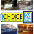 1st Choice Roller Shutters Ltd's profile photo
