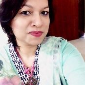 shilpi rashedas foto