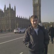 Eugene Ilagin's photo