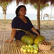 Katrina Siat-Roques foto