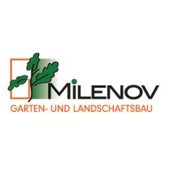 Milenov Garten & Landschaftsbau