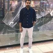Mohammad TKs foto