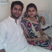 Sunil Patels foto