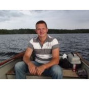 Joe Gregorc's photo