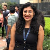 Photo de Roshani Amati