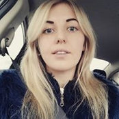 Mariya Tsupruk's photo