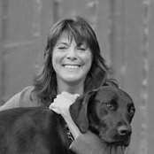 Martha Schrader's photo