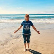Sandy Joness billede