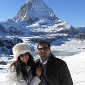 Bharat Grover's photo