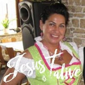Foto von Jacqueline Hanstein