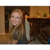 Amanda Caseys foto