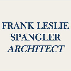 Frank Leslie Spangler Architect