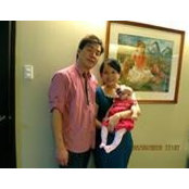 Gerald Evangelista's photo