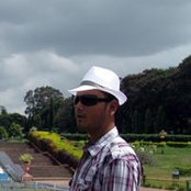 Biswadeep Acharyas foto