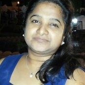 Anitha Hanji's photo