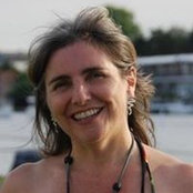 Geraldine Rowes foto