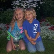 Jayme Werner's photo