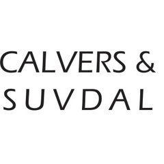 Calvers & Suvdal