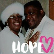 Bernice Brown- Serrano's photo