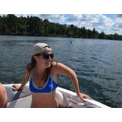 Carly Kriesel's photo