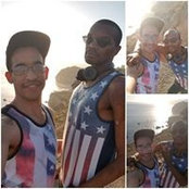 Kwanse Washington's photo