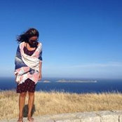 Emily Pomar's photo