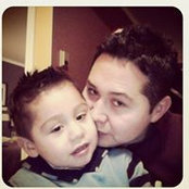 Luis Robles's photo