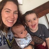 Ashley Haggard's photo
