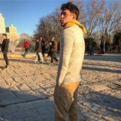 Matias Rosas's photo
