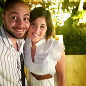 Foto von Flavia Rizza