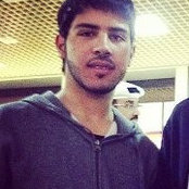 Foto von Nayef Alebrahim