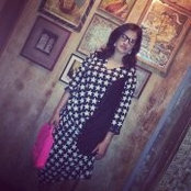 Sona Mohapatra's photo